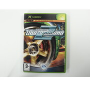 Xbox Classic - Need For Speed Underground 2