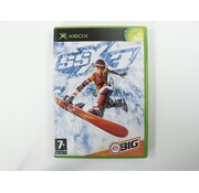 Xbox Classic - SSX 3