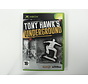 Xbox Classic - Tony Hawk's Underground