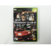 Rockstar San Diego Xbox - Midnight Club II