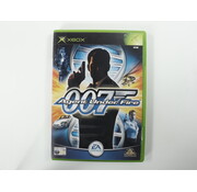 EA Redwood Shores Xbox Classic - 007: Agent Under Fire