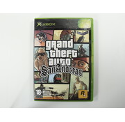 Rockstar North Xbox Classic - Grand Theft Auto: San Andreas