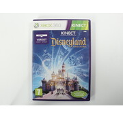 Asobo Studio Xbox 360 - Disneyland Adventures