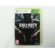 Xbox 360 - Call of Duty Black Ops