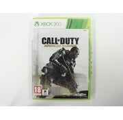Xbox 360 - Call of Duty Advanced Warfare