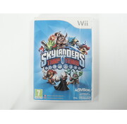 Wii - Skylanders Trap Team