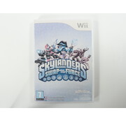 Vicarious Visions Nintendo Wii - Skylanders Swap Force