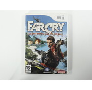 Ubisoft Montreal Nintendo Wii - Far Cry Vengeance