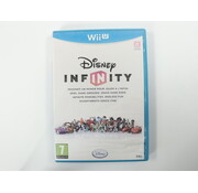 Avalanche Software Wii U - Disney Infinity