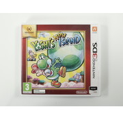 Arzest Nintendo 3DS - Yoshi's New Island