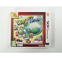 Nintendo DS - Yoshi's New Island