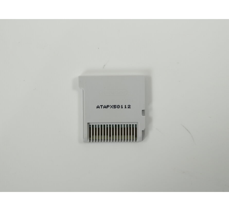 Nintendo DS - Yoshi's New Island