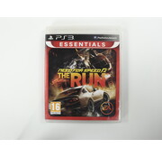 Playstation 3 - Need For Speed The Run [Essentials]