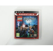 Traveller’s Tales PlayStation 3 - Harry Potter Years 1-4 [Essentials]