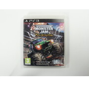 Playstation 3 - Monster Jam Path Of Destruction