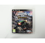 Playstation 3 - Monster Jam Path Of Destruction