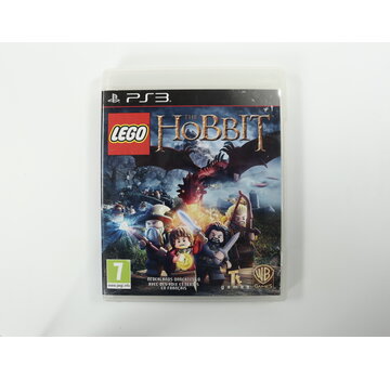 Traveller's Tales PlayStation 3 - The Hobbit