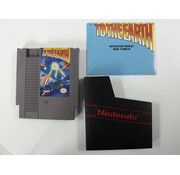 Cirque Verte NES - To The Earth [Met Boekje]