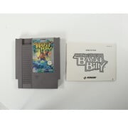 Konami NES - The Adventures of Bayou Billy [Met boekje]