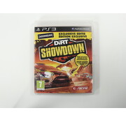 Playstation 3 - Dirt Showdown