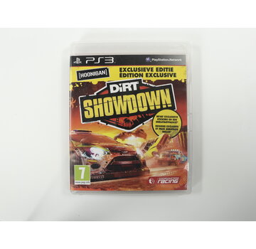 Codemasters PlayStation 3 - DiRT Showdown