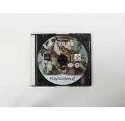 Playstation 2 - Metal Gear Solid 2 Sons of Liberty