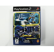 Playstation 2 - The Sly Collection
