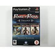 Ubisoft PlayStation 2 - Prince of Persia Trilogy [Limited Edition]