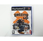 Playstation 2 - Getting up