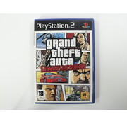 Playstation 2 - Grand theft auto Liberty city Stories