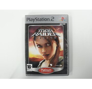 Crystal Dynamics PlayStation 2 - Tomb Raider: Legend [Platinum Hits]