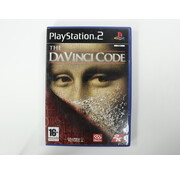 The Collective PlayStation 2 - Da Vinci Code