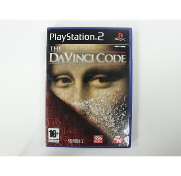 The Collective PlayStation 2 - Da Vinci Code