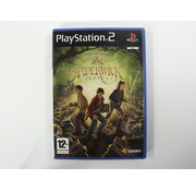 Playstation 2 - Spiderwick