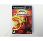 Playstation 2 -  Avatar - De Legende Van Aang - De Vuur