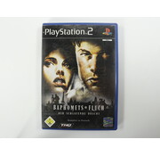 Playstation 2 - Babhomets Fluch / Broken Sword