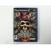Playstation 2 - Black Buccaneer