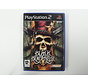 PlayStation 2 - Pirates: Legend of the Black Buccaneer