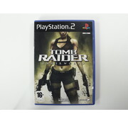 Crystal Dynamics PlayStation 2 - Tomb Raider: Underworld