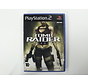 Playstation 2 - Tomb Raider Underworld
