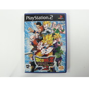 Playstation 2 - Dragon Ball Z: Budokai Tenkaichi 2