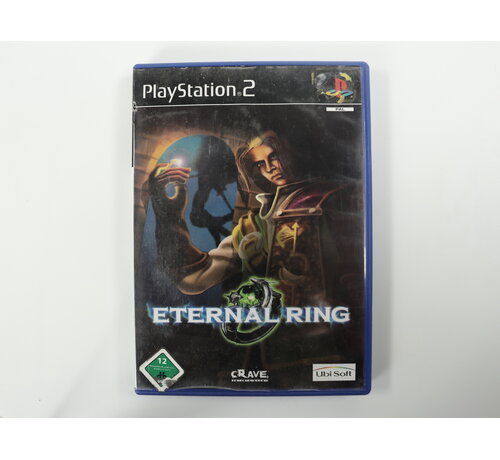 Playstation 2 - Eternal Ring