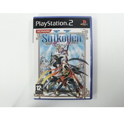 Playstation 2 - Suikoden V