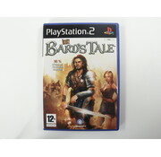 Playstation 2 - Bard's Tale