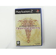 Playstation 2 - Breath of Fire Dragon Quarters