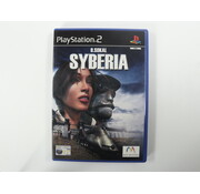 Playstation 2 - Syberia