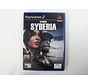 Playstation 2 - Syberia