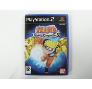 Playstation 2 - Naruto Uzamaki Chronicles 2