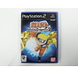 PlayStation 2 - Naruto: Uzumaki Chronicles 2