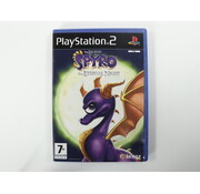 Playstation 2 - Spyro The Eternal Night